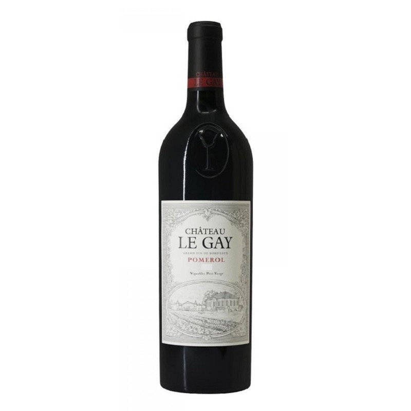 Château Le Gay | French Wine Château Le Gay | French Wine
